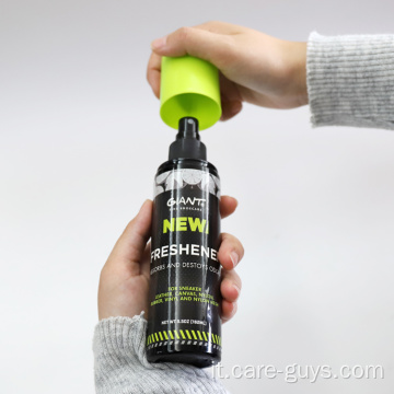 Sicuramente spray per scarpe a protezione massima deodorante Spray